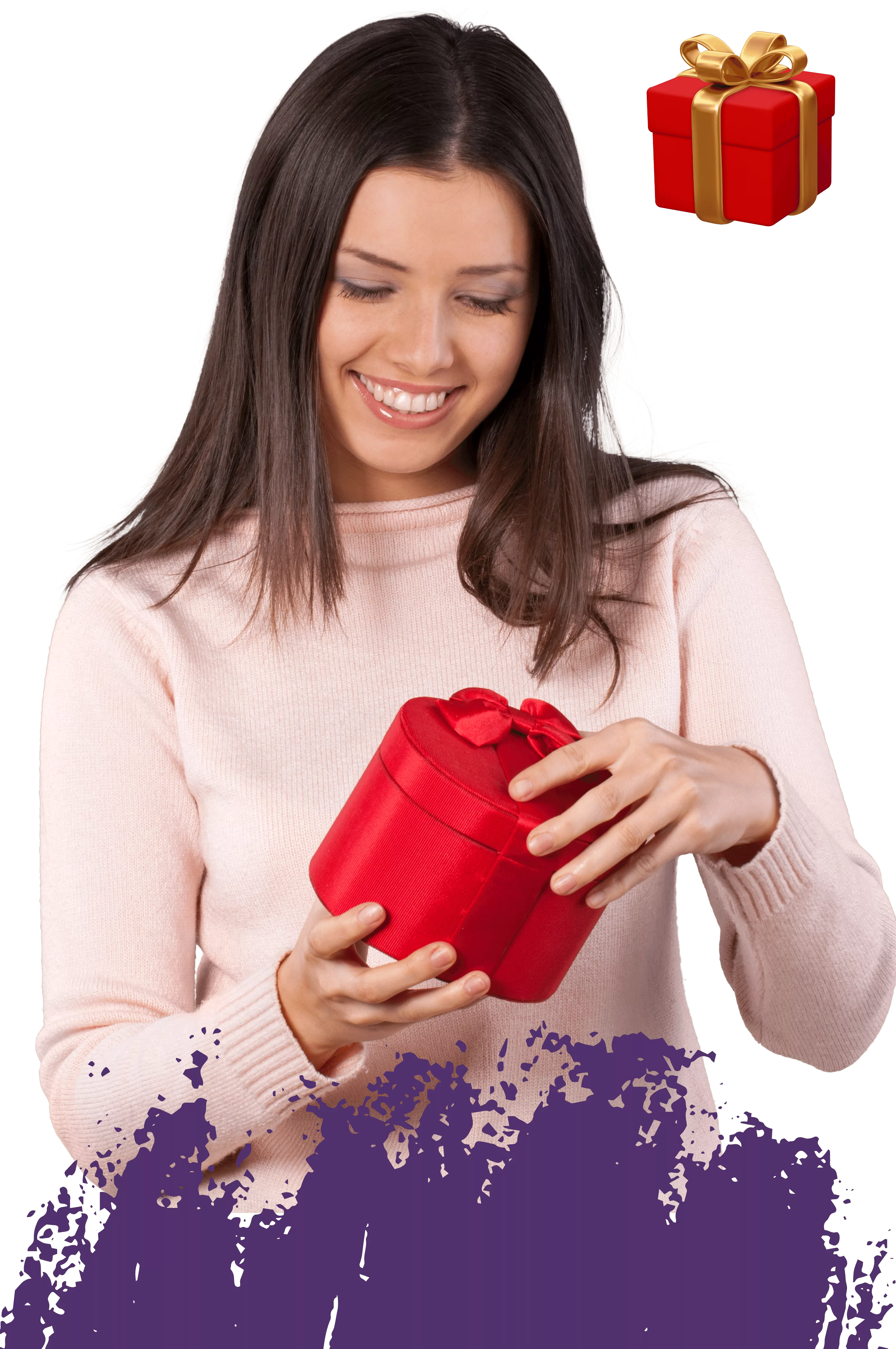 presente Transparente